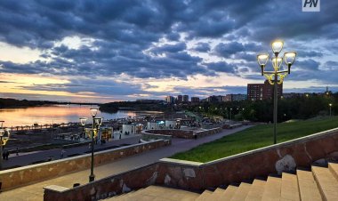 Что изменилось в Павлодаре за полгода