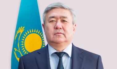 ҚР Энергетика вице-министрі Павлодар облысының тұрғындарымен кездеседі