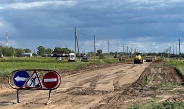 Подрядчиков Павлодарского района возьмут под строгий контроль