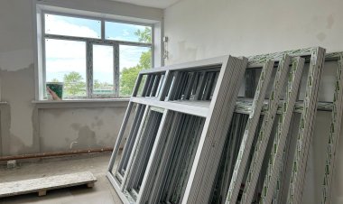 Впервые в истории села: на благоустройство Калиновки выделили миллиард тенге