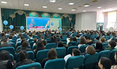 Павлодарских школьников зовут в дорожники