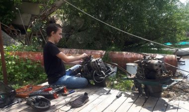 Будущих кораблестроителей воспитывают в Павлодаре