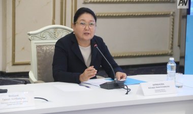 Павлодар облысы әкімінің бұрынғы орынбасары вице-министр болды
