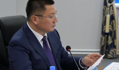 Асайын Байханов көпқабатты тұрғын үйлердің құрылысын сынға алды