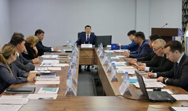 СПК «Павлодар» пересмотрит концепцию развития