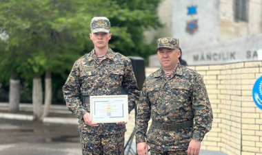 Павлодарда ұландықтар білім гранттарын иеленді