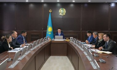 Биыл Екібастұзда ферроқорытпа зауыты іске қосылады