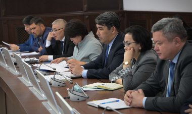 Павлодар облысының алдағы үш жылдық бюджеті белгілі болды