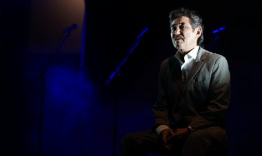 Павлодарда қазақ вальсі королінің тағдыры сахналанды