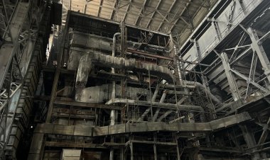 Екібастұз ЖЭО қазандықтары аязға төтеп бере алады