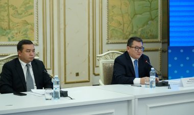 Павлодар облысында зиялы қауым  Ұлттық Құрылтайға қатысты ұсыныстарын айтты