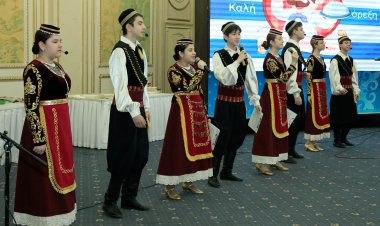 «Прививка» толерантности: чем занимается в Павлодаре греческое ЭКО