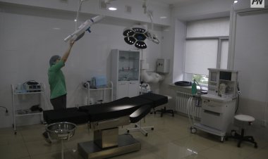 Павлодарлық пластикалық хирург жиі жасалатын ота түрлері туралы айтты