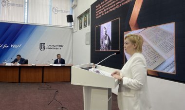 Уникальные сведения о татарских активистах обнаружили в Павлодаре