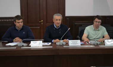 Павлодарда ресейлік инвестор тақталар өндіруге ниетті