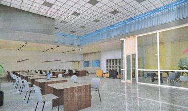 Екінші Павлодарда өнер орталығы қашан ашылады?