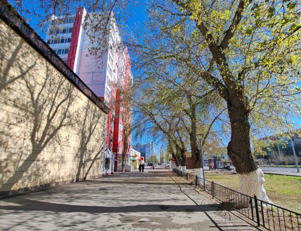 Павлодарға көктем қашан келеді?