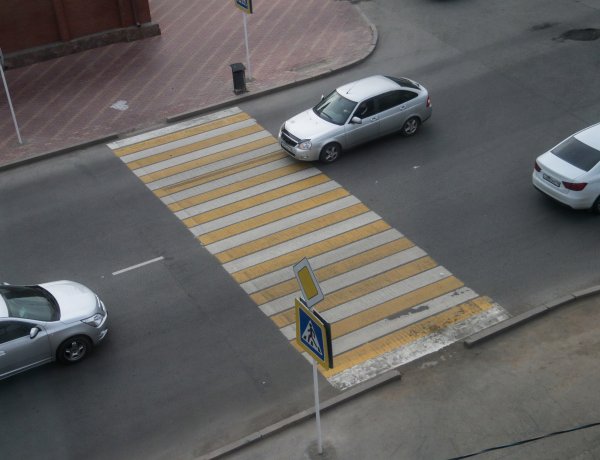 Невидимый инспектор: «Мерген» уже выявил десятки нарушений павлодарцев