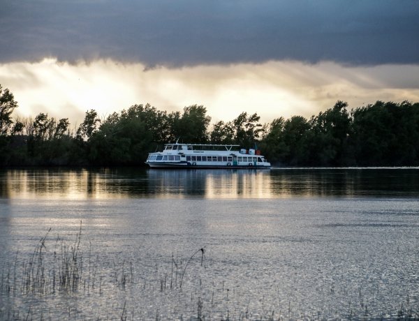20 апреля в Павлодарской области потеплеет