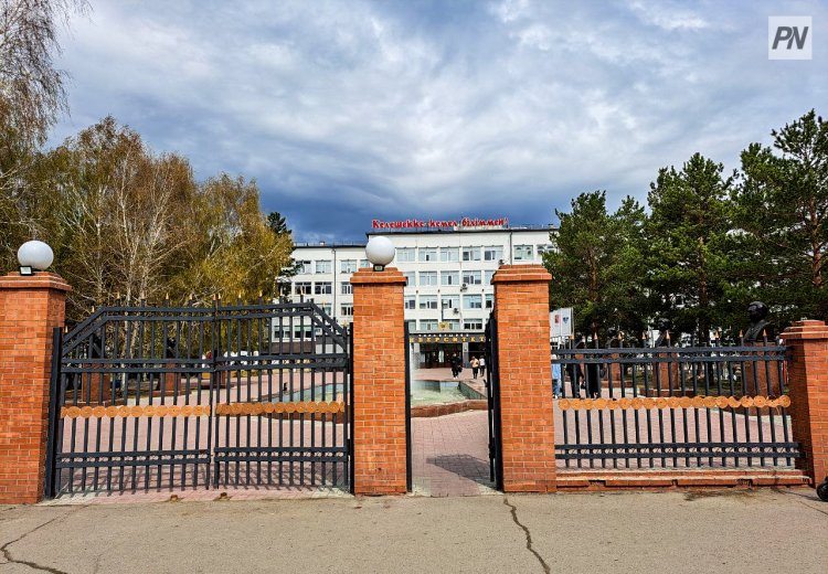 Павлодарлық жоғары оқу орнында Шахимардан Әбіловтің есімі ұлықталды