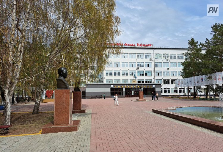 Білімге жол ашық: Павлодарда әлеуметтік санаттағы жастарға грант ұсынылуда