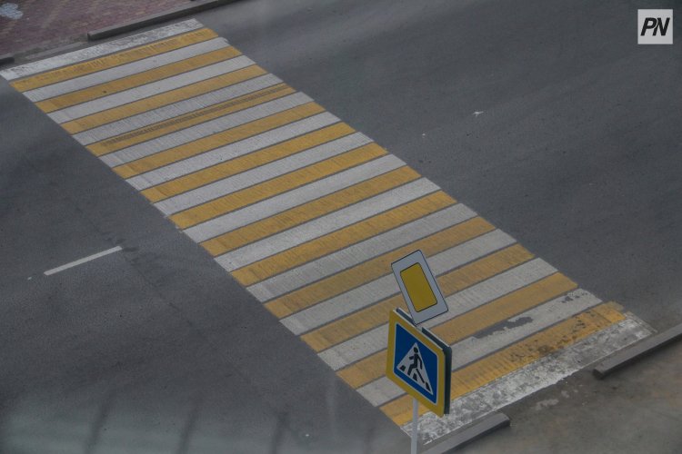 В Павлодаре поищут дисциплинированных пешеходов среди школьников