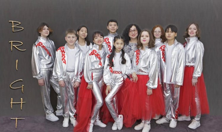 Юные музыканты Павлодара получили Гран-при международного конкурса