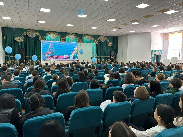 Павлодарских школьников зовут в дорожники