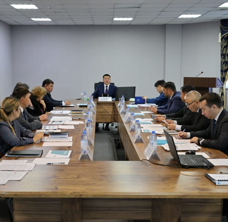 СПК «Павлодар» пересмотрит концепцию развития