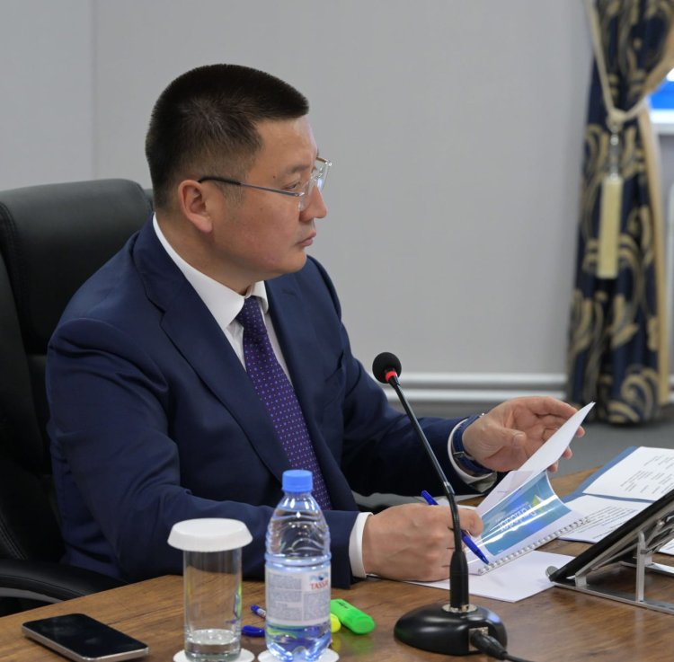 Бюджет Павлодарской области сформируют на три года вперед