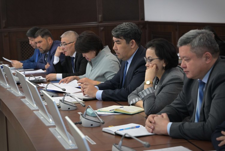 Павлодар облысының алдағы үш жылдық бюджеті белгілі болды