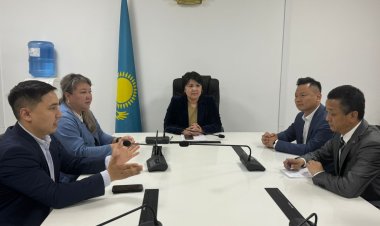 Қытай компаниясы Павлодар студенттеріне  гранттар ұсынады
