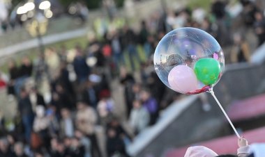 Скачки и шоу: куда идти в Павлодаре на День города