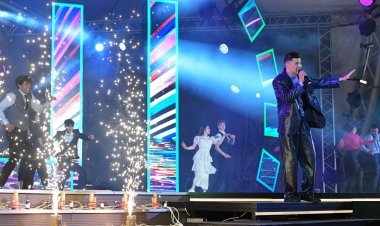 В Павлодаре анонсировали кастинг фестиваля молодёжи