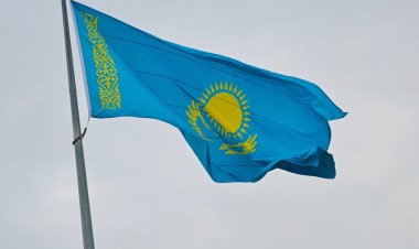 Что значат для павлодарцев флаг, гимн и герб