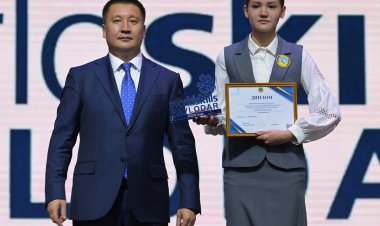 WorldSkills-2024: Павлодарда үздік студенттер марапатталды