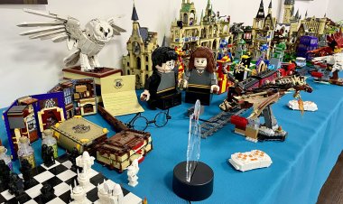 Павлодарлықтар «тірі»  экспонаттарды көре алады