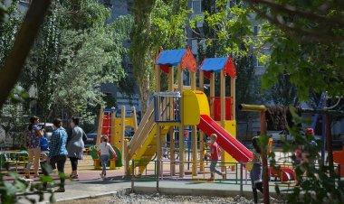 Telegram-бот найдёт павлодарцам развлечения для детей