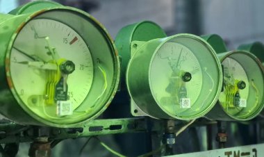 Екібастұзда гидравликалық сынақтардың екінші кезеңі басталды