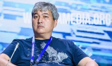 Казахстанский эксперт предостерег от информационных провокаторов