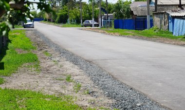 Асаин Байханов засомневался в порядочности заезжего подрядчика