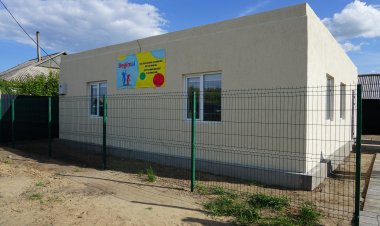 Жительнице Актогая помогут повторить успех Генри Форда
