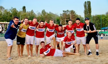 Главный «голеадор» Казахстана раскрыл в Павлодаре проблемы футбола