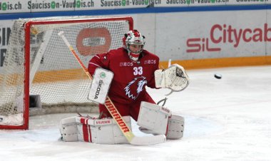 Самые памятные шайбы и моменты в истории хоккея