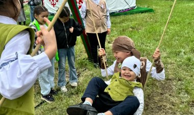 Екібастұзда этноқалашық ашылды