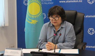 «Женщины инвестируют с умом»: в Павлодаре прошел семинар для бизнесвумен