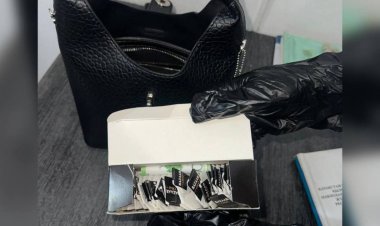 Павлодар облысында колонияға келген ана шай ішіне ақша салып әкелген