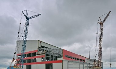 На павлодарской СЭЗ запустят миллиардные инвестпроекты