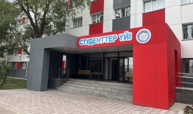 Прежние только стены: в Павлодаре сотня медиков обзавелась жильем