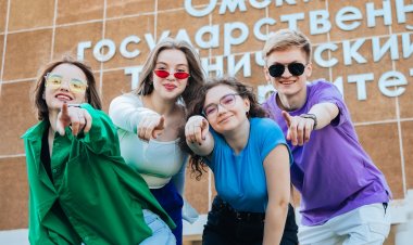 В Омском политехе стартует приемная кампания. Как поступить абитуриенту из Павлодара